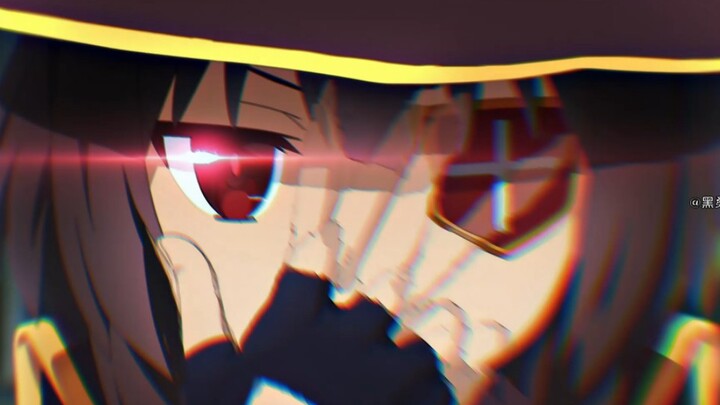 Explosive Magic is the strongest magic.