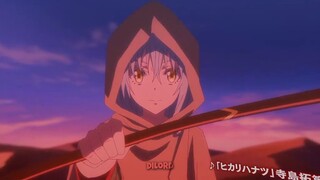 Trailer Anime Tensura🔥