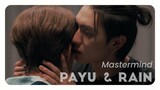 Payu & Rain | Love in the Air | Mastermind