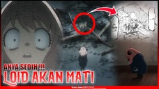 LOID MATI ?? PENYELAMATAN ANYA & BOND FORGER SPY X FAMILY EPISODE 14