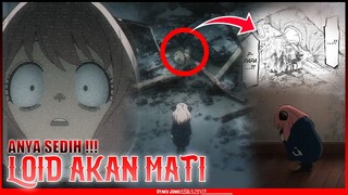 LOID MATI ?? PENYELAMATAN ANYA & BOND FORGER SPY X FAMILY EPISODE 14