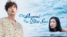 THE LEGEND OF THE BLUE SEA EP 5 SUB INDO