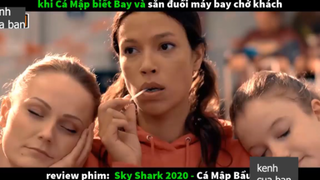 quá trời là sợ luôn p1 #kenhcuaban