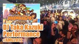 Dance Party at AniManGaki 2022 by DJ Taka Kazuki