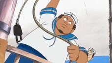 One Piece episode 1