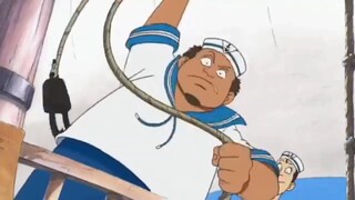 One Piece episode 1