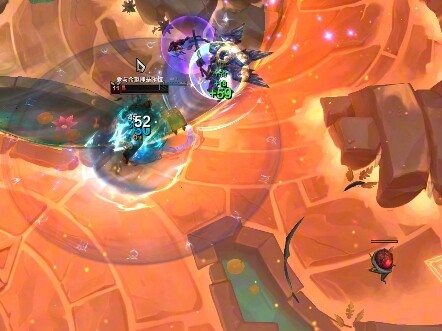 Fighting Spirit Arena Angel