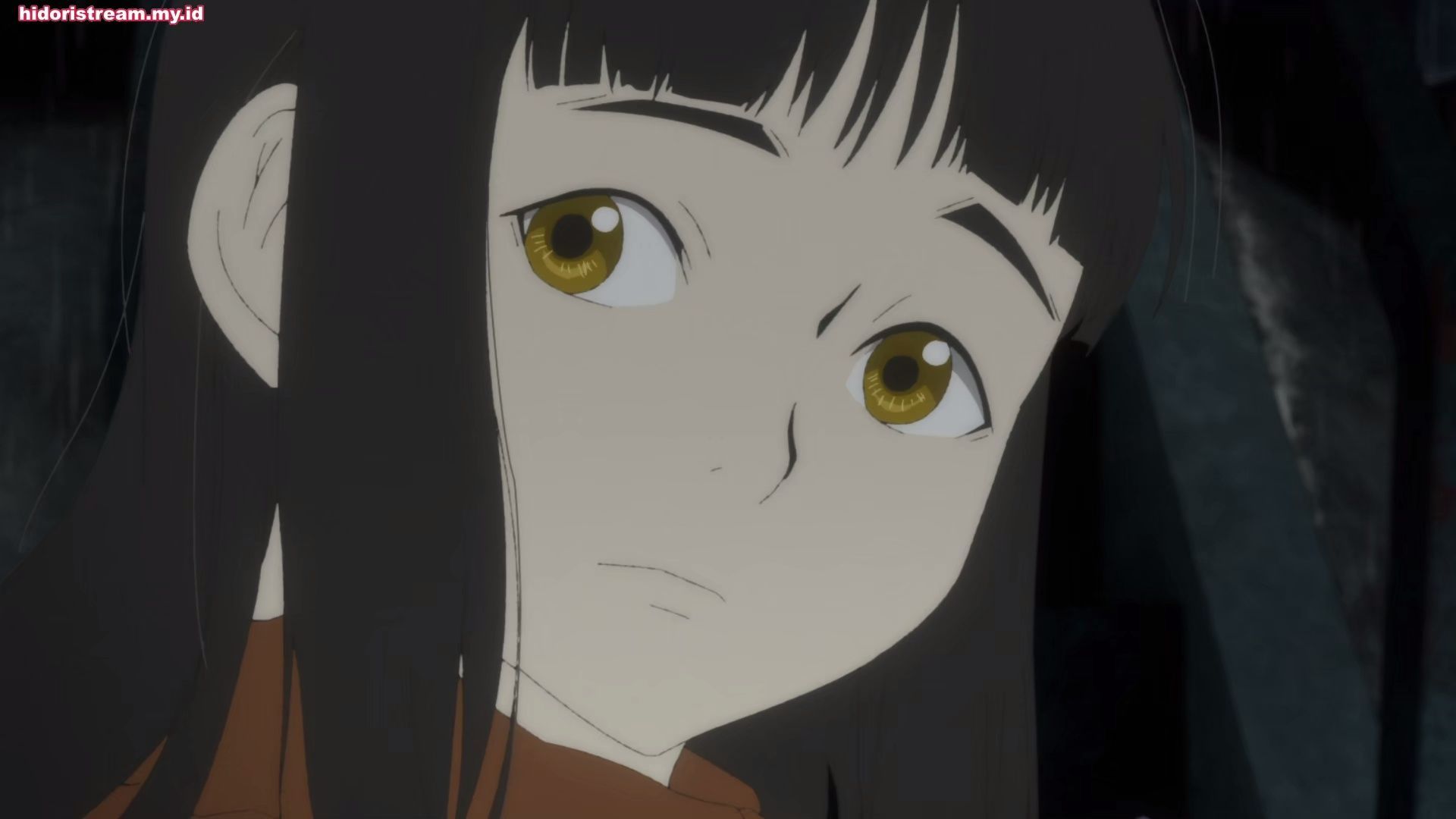 Hikari No Ou The Fire Hunter GIF - Hikari No Ou The Fire Hunter 火狩りの王 -  Discover & Share GIFs