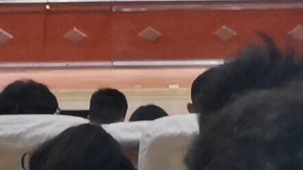 ฮ่าๆๆ อาจารย์พูดเหมือนแกะขี้เกียจเลย!