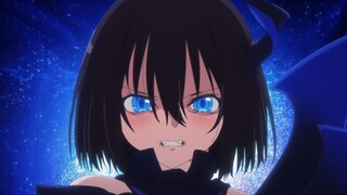 "Oni-chan akan dirampok oleh orang lain? Adikku sangat cemburu!"