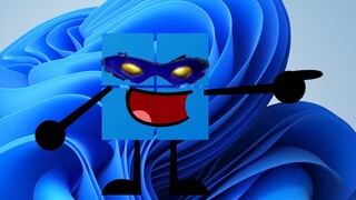 所有人给我站一边，因为Windows 11要出现，我爸就是微软！！