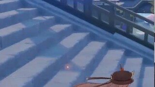 [Genshin Impact] Đeo nhẫn cưới trọn đời cho nhân vật