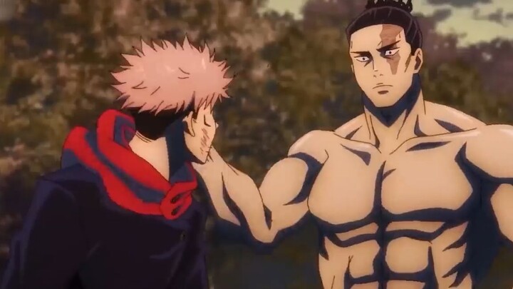 Vì sao bạn nên xem JUJUTSU KAISEN_Part 8