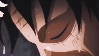 Giađình và thứcăn là tất cả với Luffy