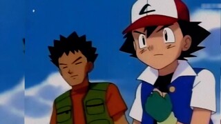 [Pokémon] Pokémon adalah sumber kegembiraan saya saat menonton Pokémon!