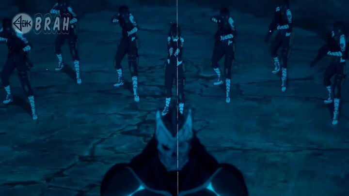 SELURUH CERITA KAIJU NO.8 SEASON 2 DALAM 22 MENIT