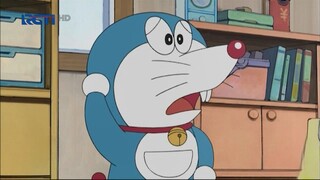 Doraemon Special 3 Jam - Kue Manju Hewan Peliharaan