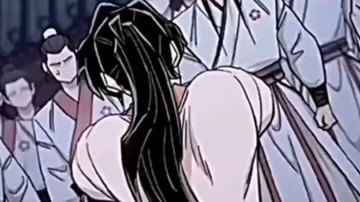 Manhua