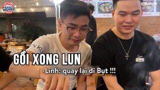 BÔ REACTION VLOG ĐI PHÚ QUỐC CỦA TÍ HON - NÊN ĐẶT LẠI TITLE LINH ƠI