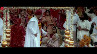 aaj se Teri padman movie song