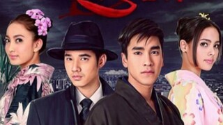 EP.4 • THE RISING SUN • TAGALOG