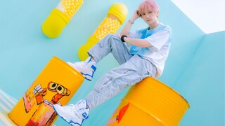 【瞳少】秋天的第一次猛男-迟来的summer times