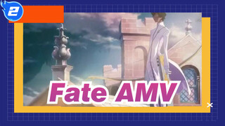 [Fate/AMV] Distinctive Heroes' Narrative Poem_2