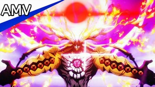 AMV Fate Grand Order Solomon (Ignite)