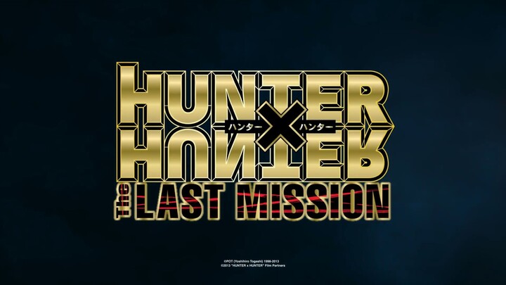 Watch Full Hunter_x_Hunter__The_Last_Mission_-_ Free : Link In Description