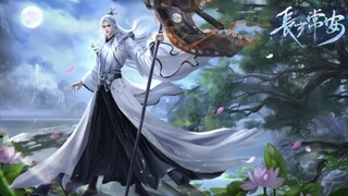 Renegade Immortal Episode 110 ❗Para Murid Jenius Sekte Tianyun Berkumpul