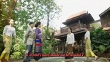 Duang Jai Kabot|Episode 9