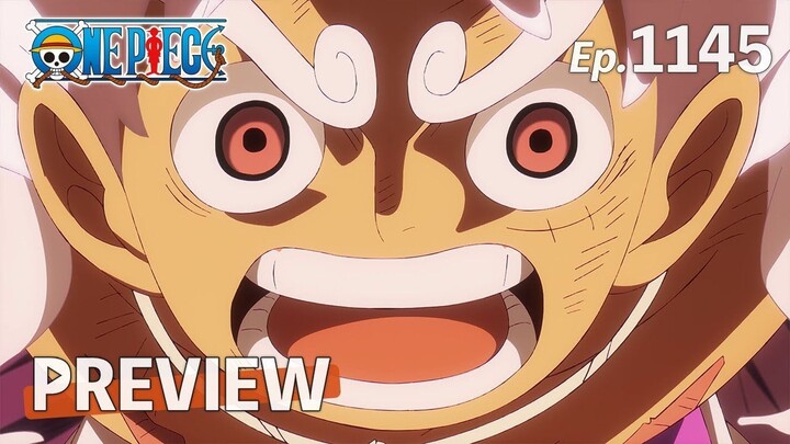 One Piece - Tập 1145 (Preview)