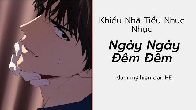 H Văn - Ngày Ngày Đêm Đêm Điều Giáo Em Vợ