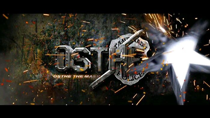 Osthe (2011) Tamil Full Movie Silambarasan TR || Dharani