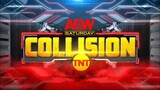 AEW Collision - 11 November