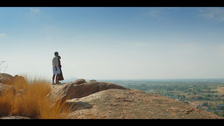 Paava Kadhaigal ep3 (2020) 【EngSub】 Tamil