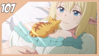Kucing ayo sini main sama aku aja