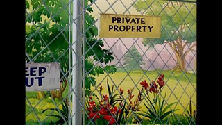 Tom and Jerry_Fishing