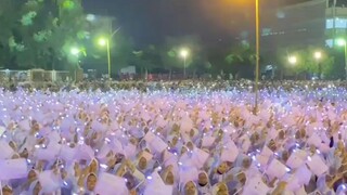 Lirboyo bersholawat