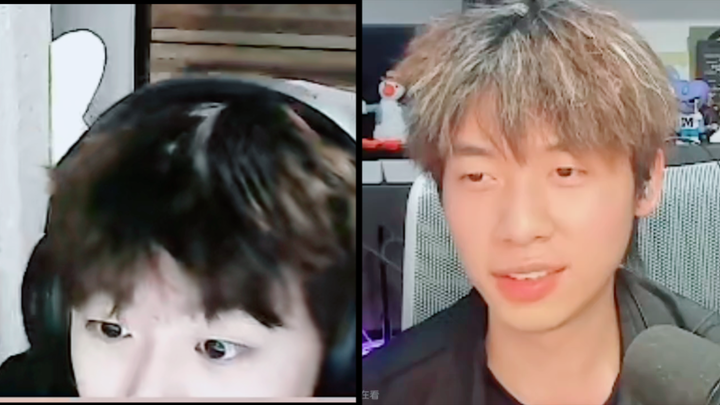 [小潮院长/中国boy直播]《面对海皇集体失去表情管理》