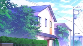 Renai Boukun - Nụ hôn tử thần. Tập 10