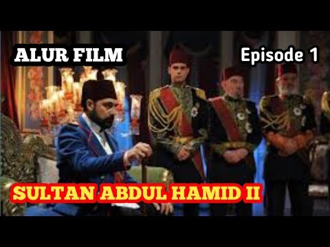 #Eps1 UMMAT ISLAM MEMERANGI PENJAJAH DI INDIA ! - Alur Film Payitaht Abdul Hamid Season 1 Episode 1