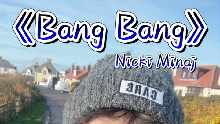 Top-notch cover of “Mala Chicken Bang Bang”