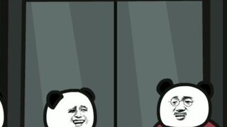 Tình hình hiện tại của động vật xã hội trung niên!