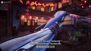 Heaven Swallowing Record Episode 7 Sub Indonesia