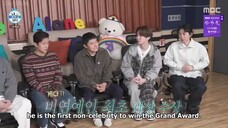 I Live Alone E527