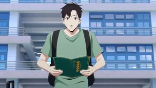 Gu Wei Nan Ting Eps 02 Indo