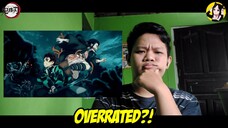 Ini alasan kenapa kimetsu no yaiba itu jelek! 👎