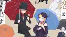 Shinigami Bocchan to Kuro Maid 2nd Season الحلقة 12 الترجمة العربية