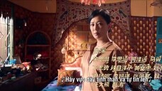Đội Đặc Công Cung Nguyên EP 20 [Sub Việt]